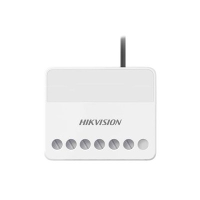 302401744 Modulo Uscita a relè wireless Antifurto